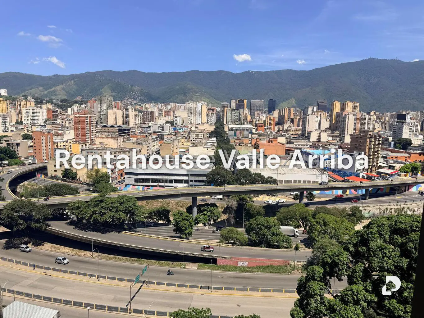 Apartamento en El Paraíso, Caracas – 30
