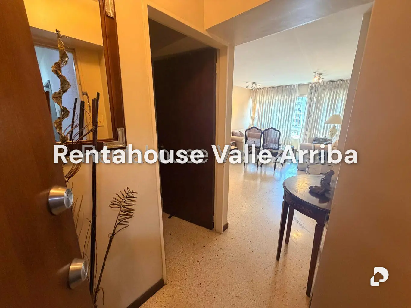 Apartamento en El Paraíso, Caracas – 5