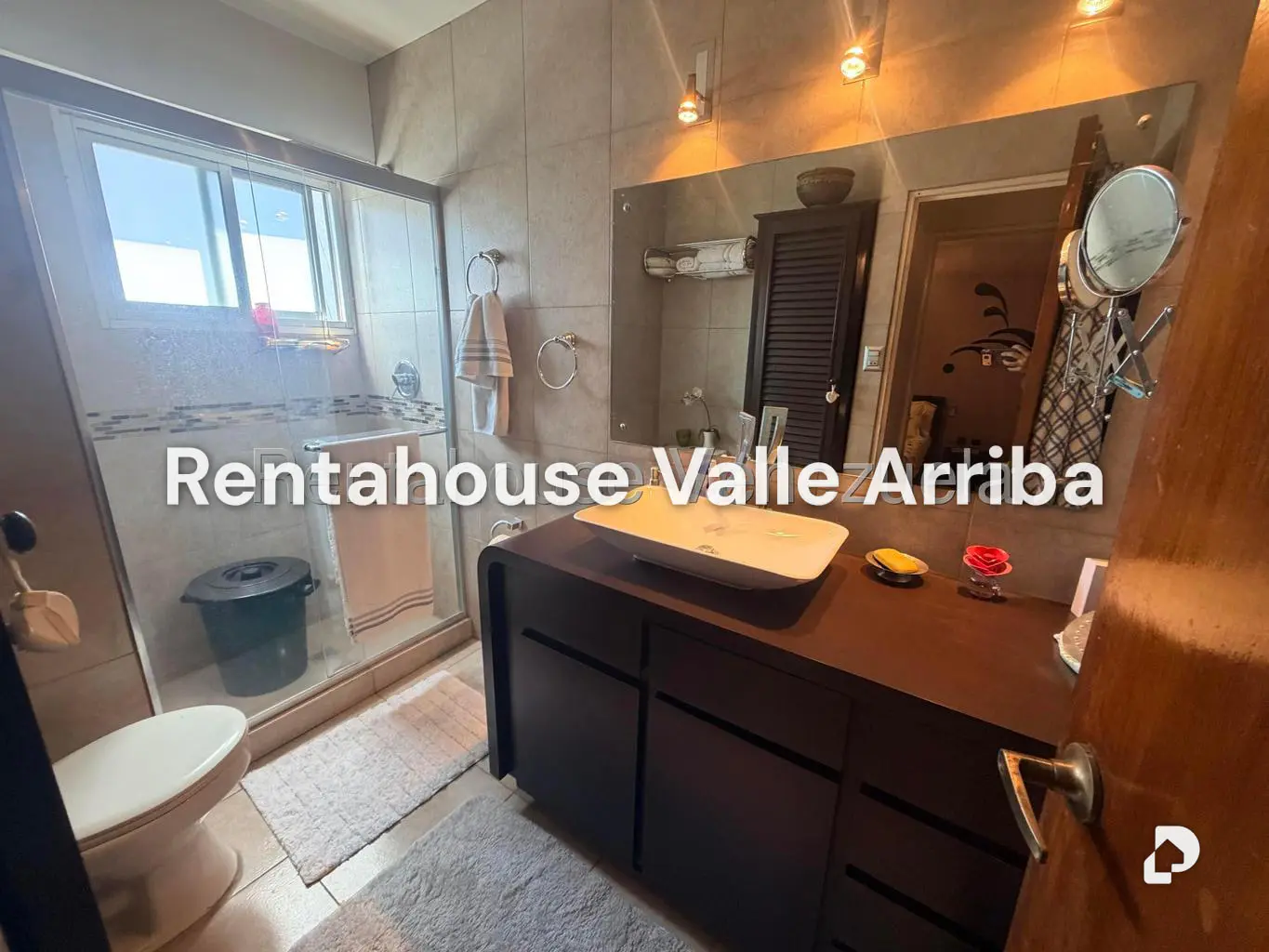 Apartamento en El Paraíso, Caracas – 25