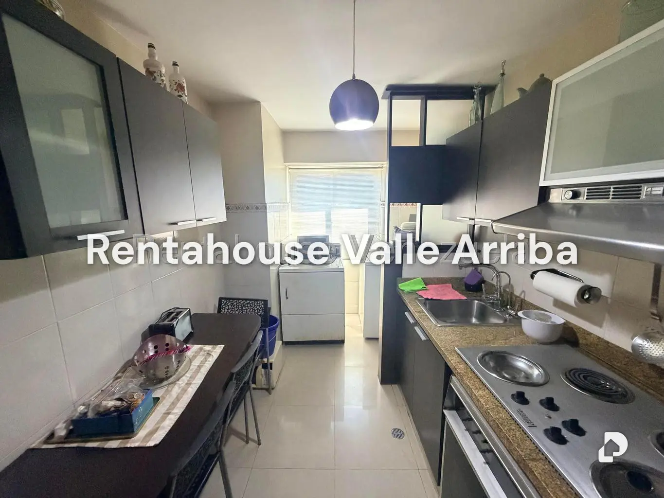 Apartamento en El Paraíso, Caracas – 9
