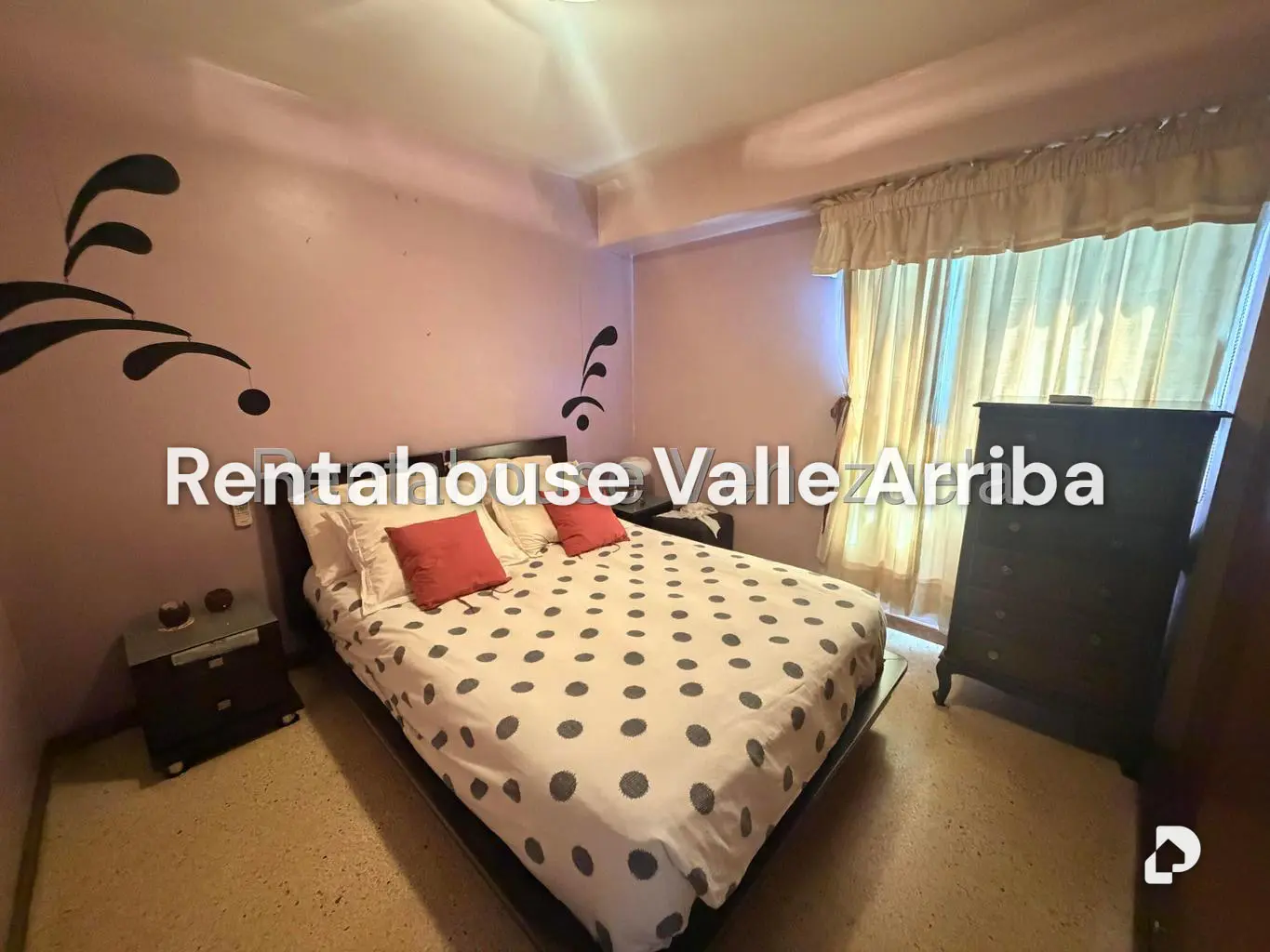 Apartamento en El Paraíso, Caracas – 23
