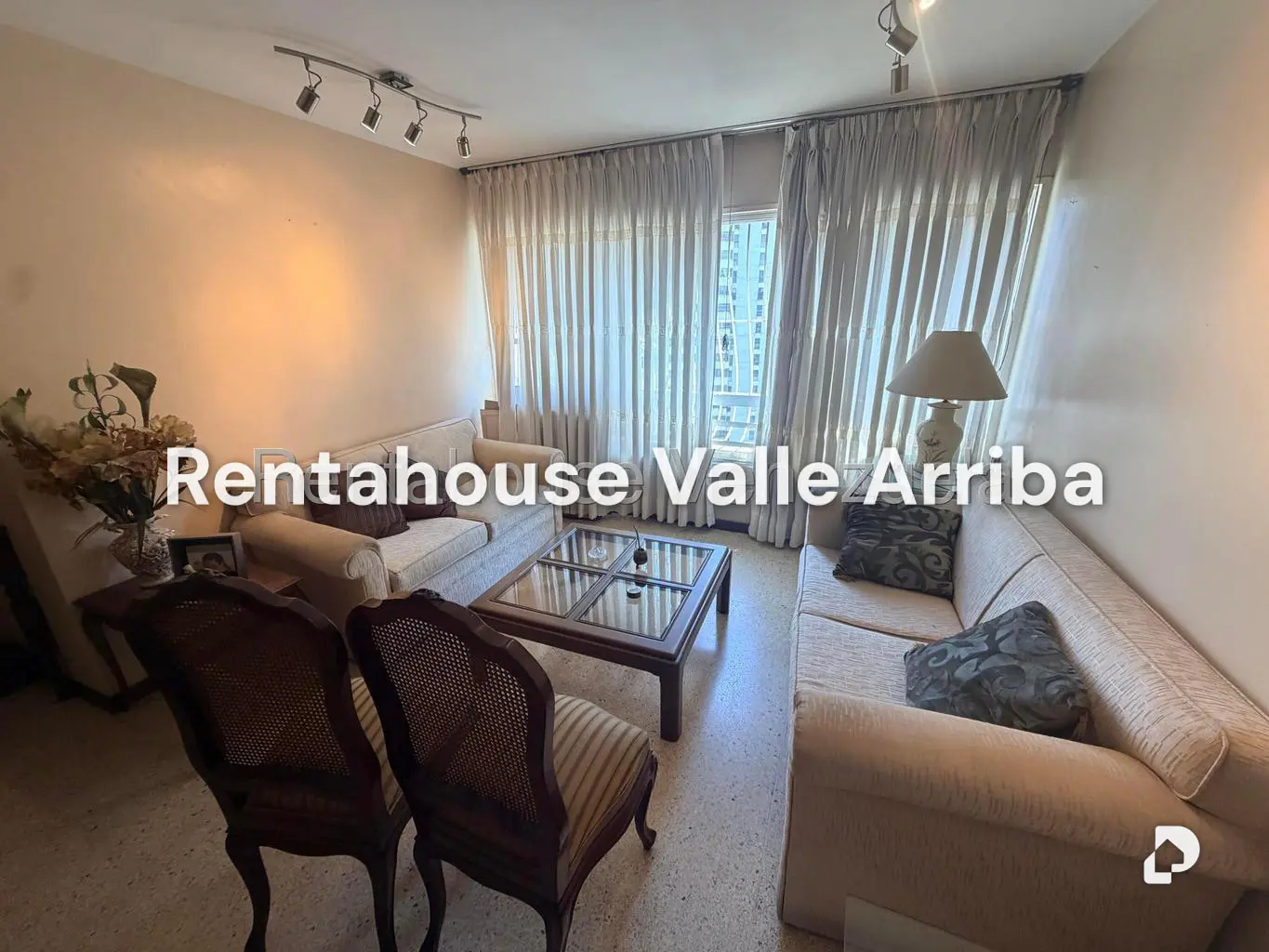 Apartamento en El Paraíso, Caracas – 16