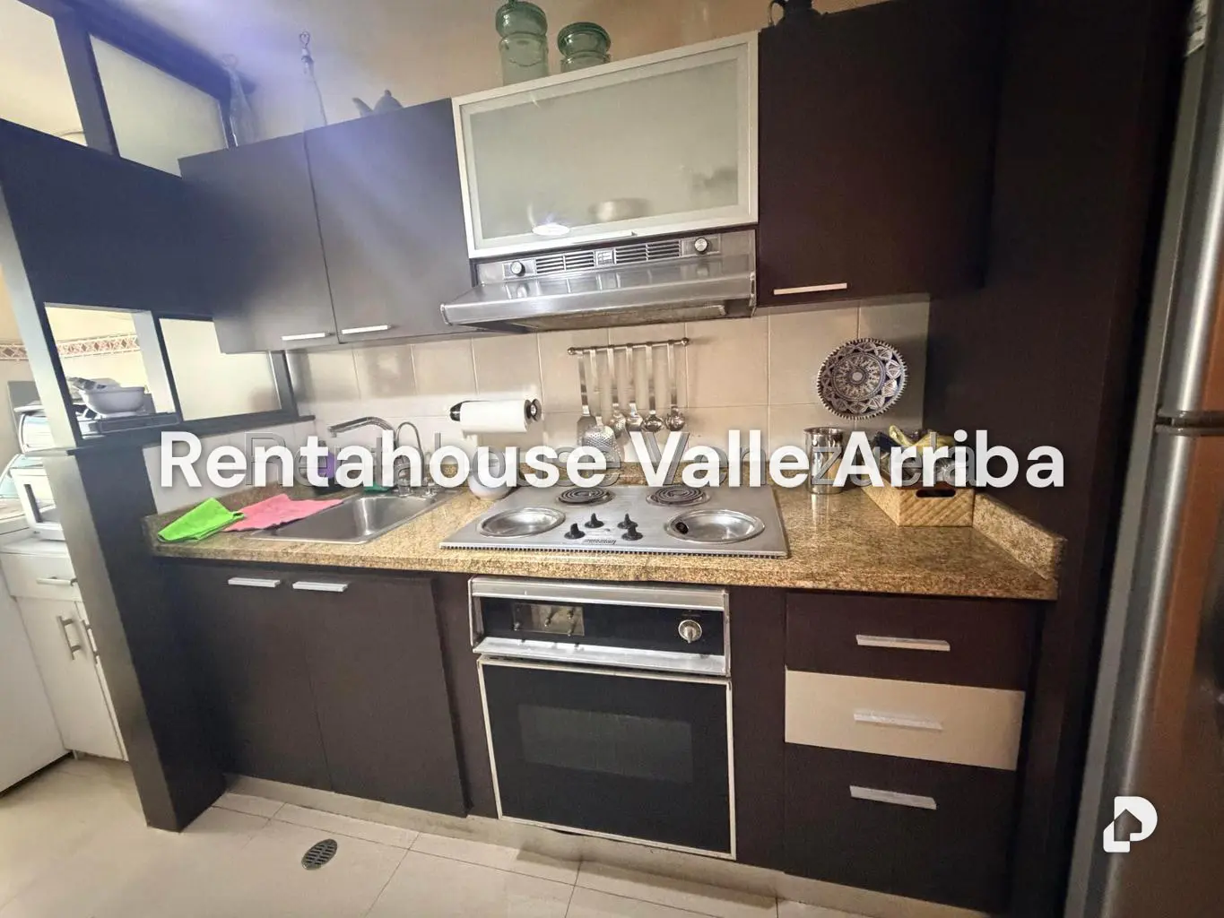 Apartamento en El Paraíso, Caracas – 11