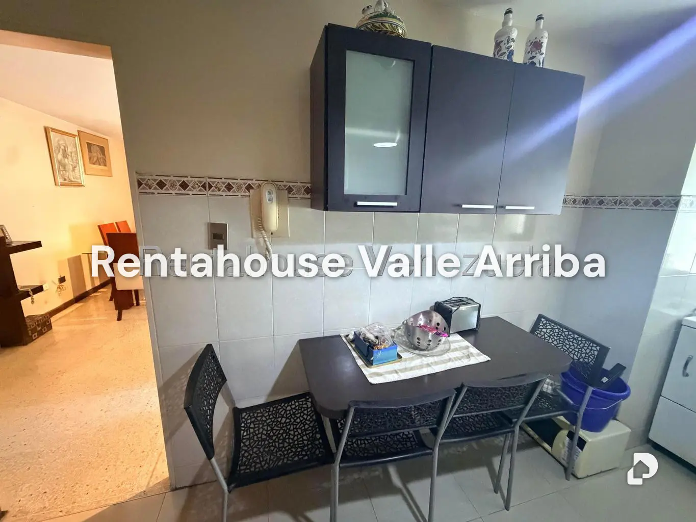 Apartamento en El Paraíso, Caracas – 13