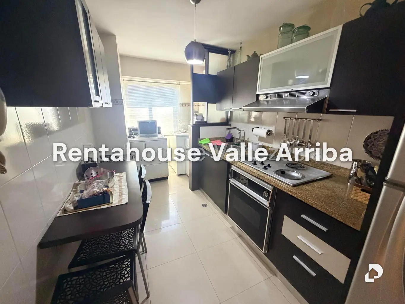Apartamento en El Paraíso, Caracas – 8