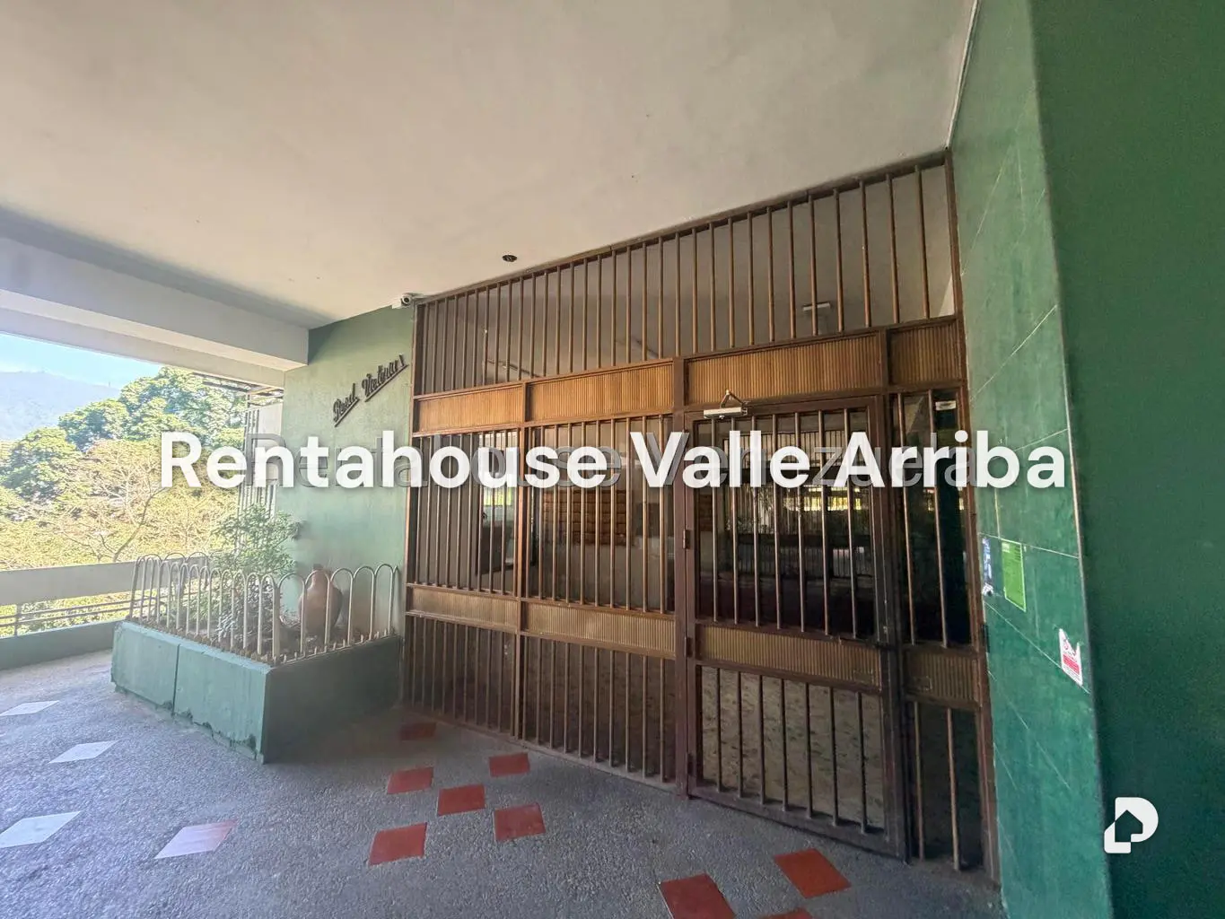 Apartamento en El Paraíso, Caracas – 2