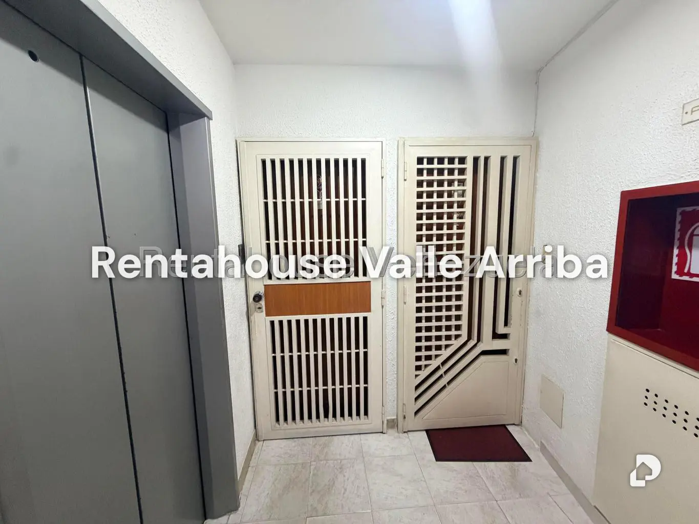 Apartamento en El Paraíso, Caracas – 4