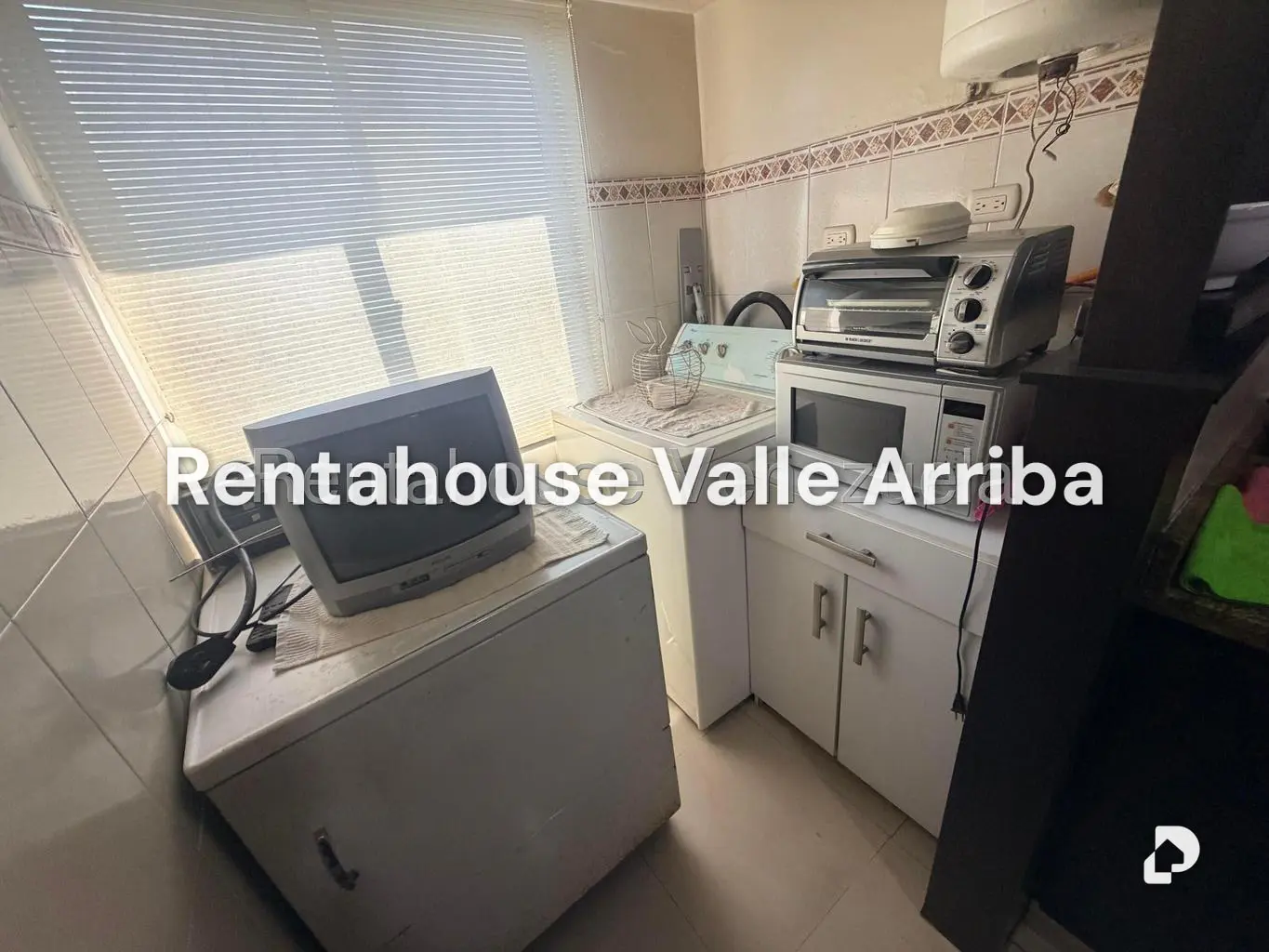 Apartamento en El Paraíso, Caracas – 12