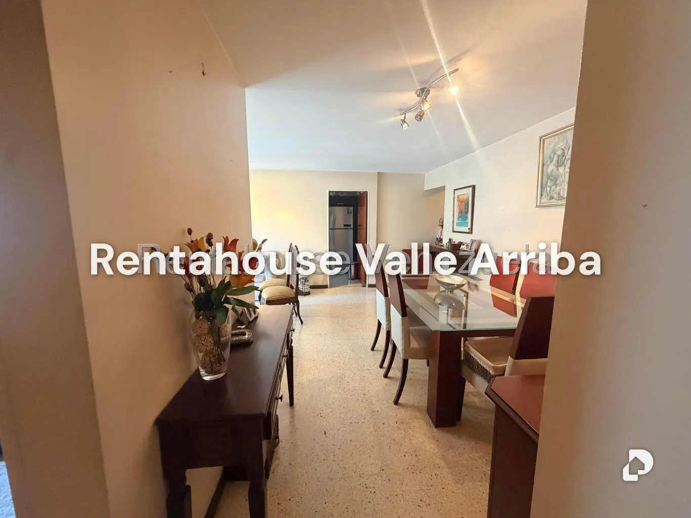 Apartamento en El Paraíso, Caracas – 6