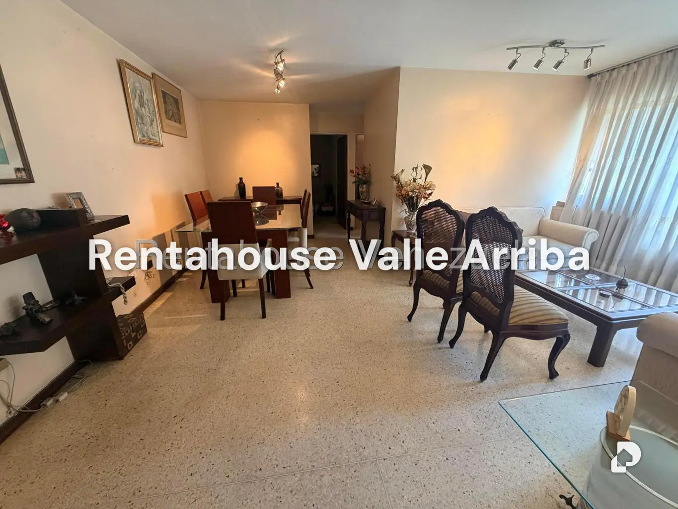 Apartamento en El Paraíso, Caracas – 15