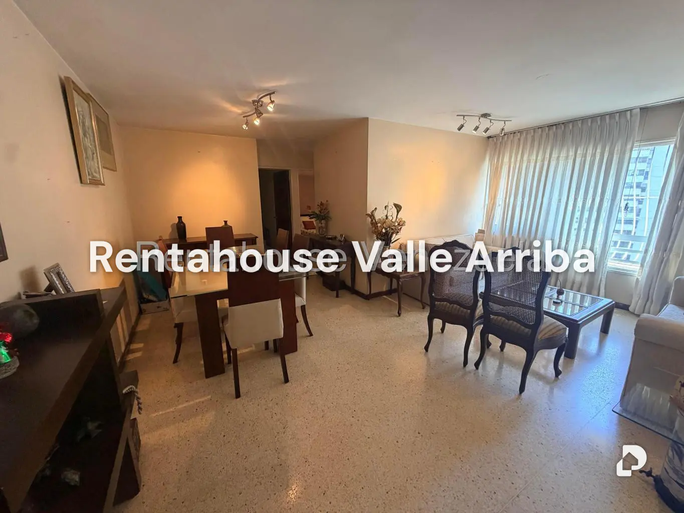 Apartamento en El Paraíso, Caracas – 7