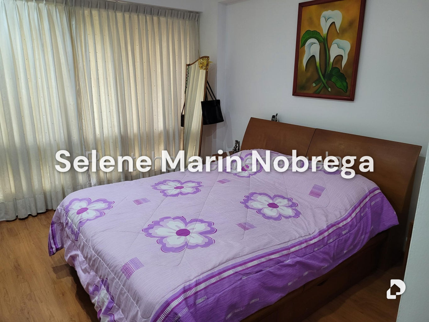 Apartamento en Los Chorros, Caracas – 18