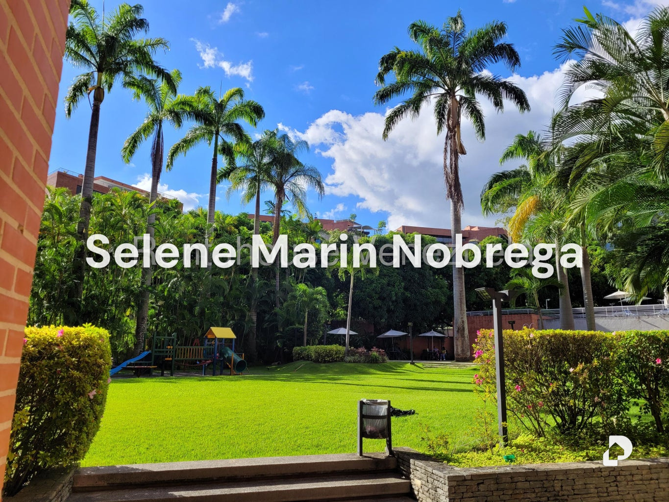 Apartamento en Los Chorros, Caracas – 4