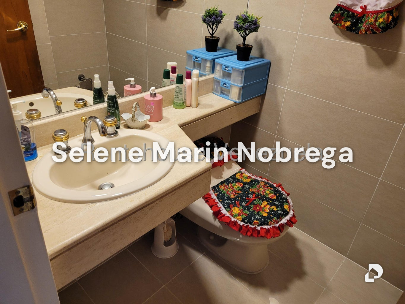 Apartamento en Los Chorros, Caracas – 23