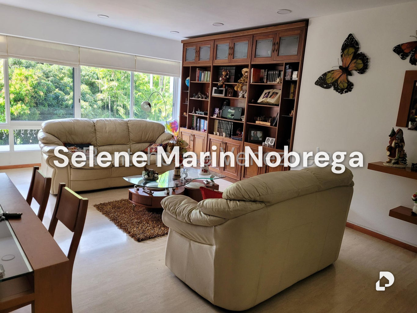 Apartamento en Los Chorros, Caracas – 11