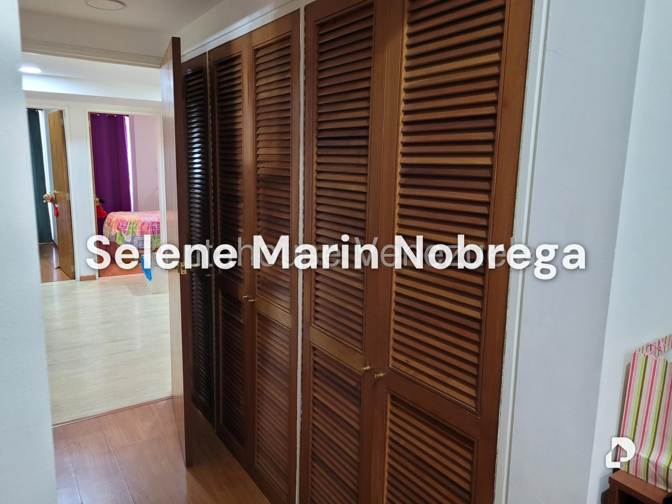 Apartamento en Los Chorros, Caracas – 19