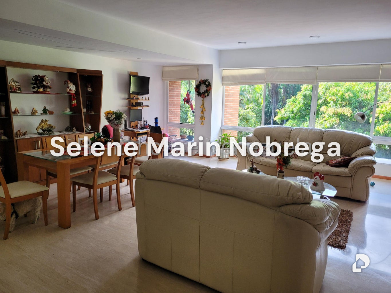 Apartamento en Los Chorros, Caracas – 12