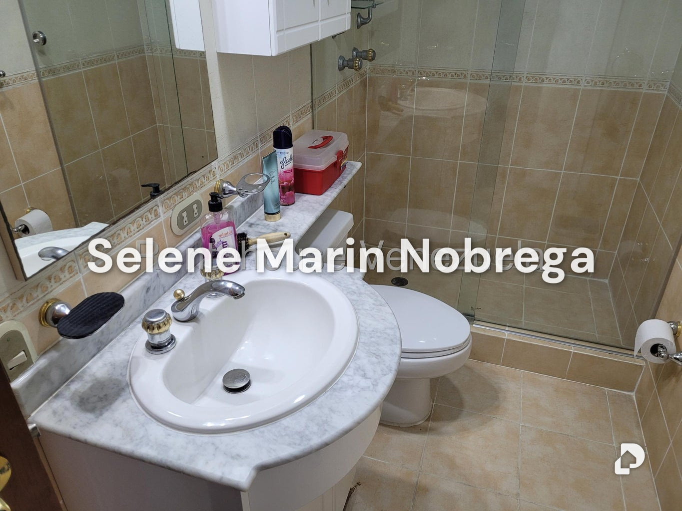 Apartamento en Los Chorros, Caracas – 22