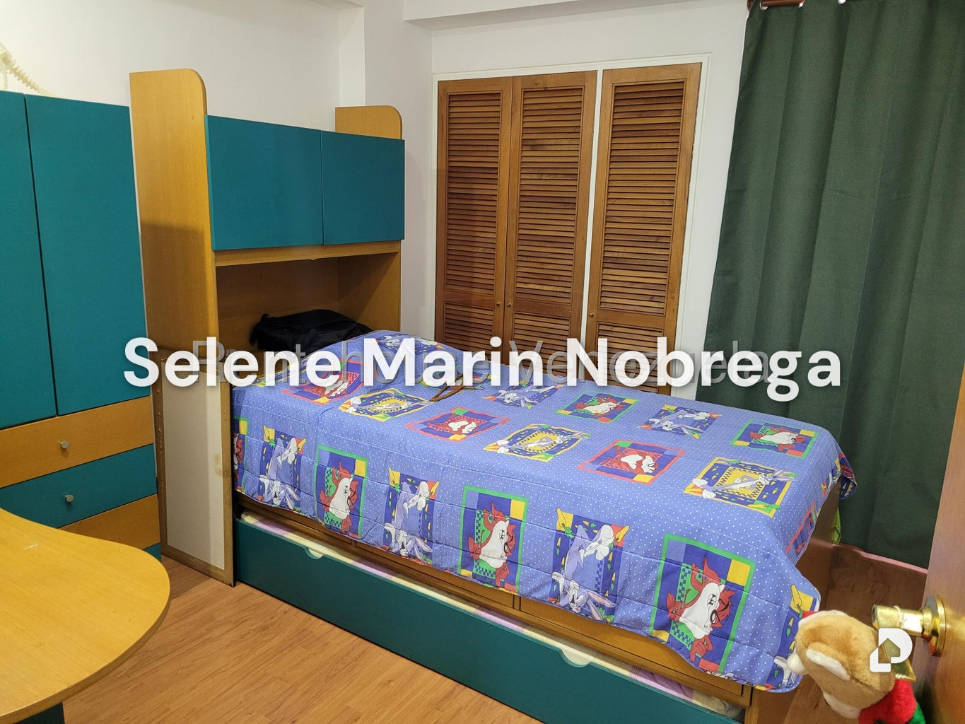 Apartamento en Los Chorros, Caracas – 20