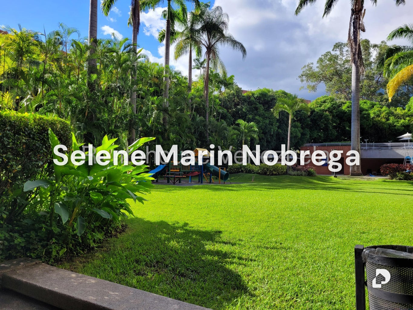 Apartamento en Los Chorros, Caracas – 6