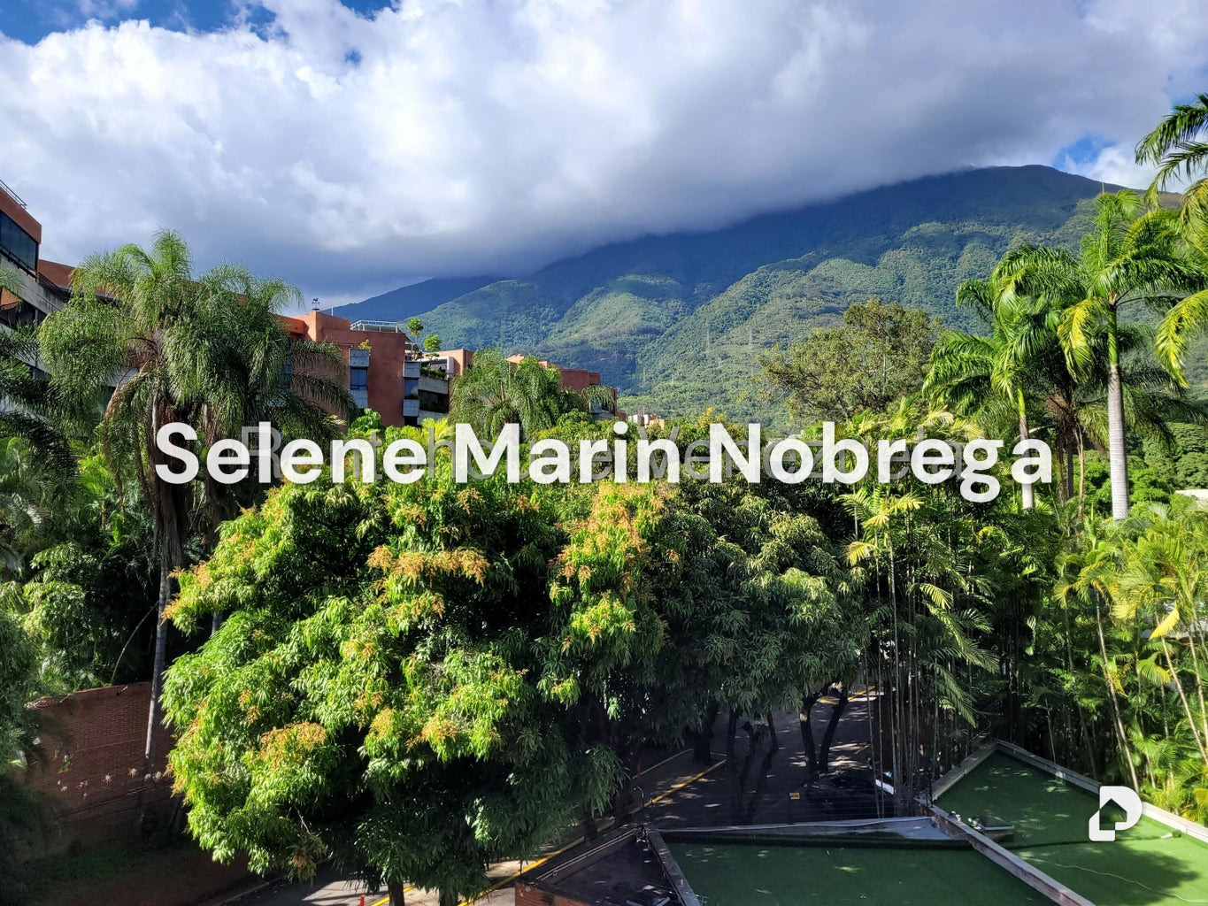Apartamento en Los Chorros, Caracas – 10