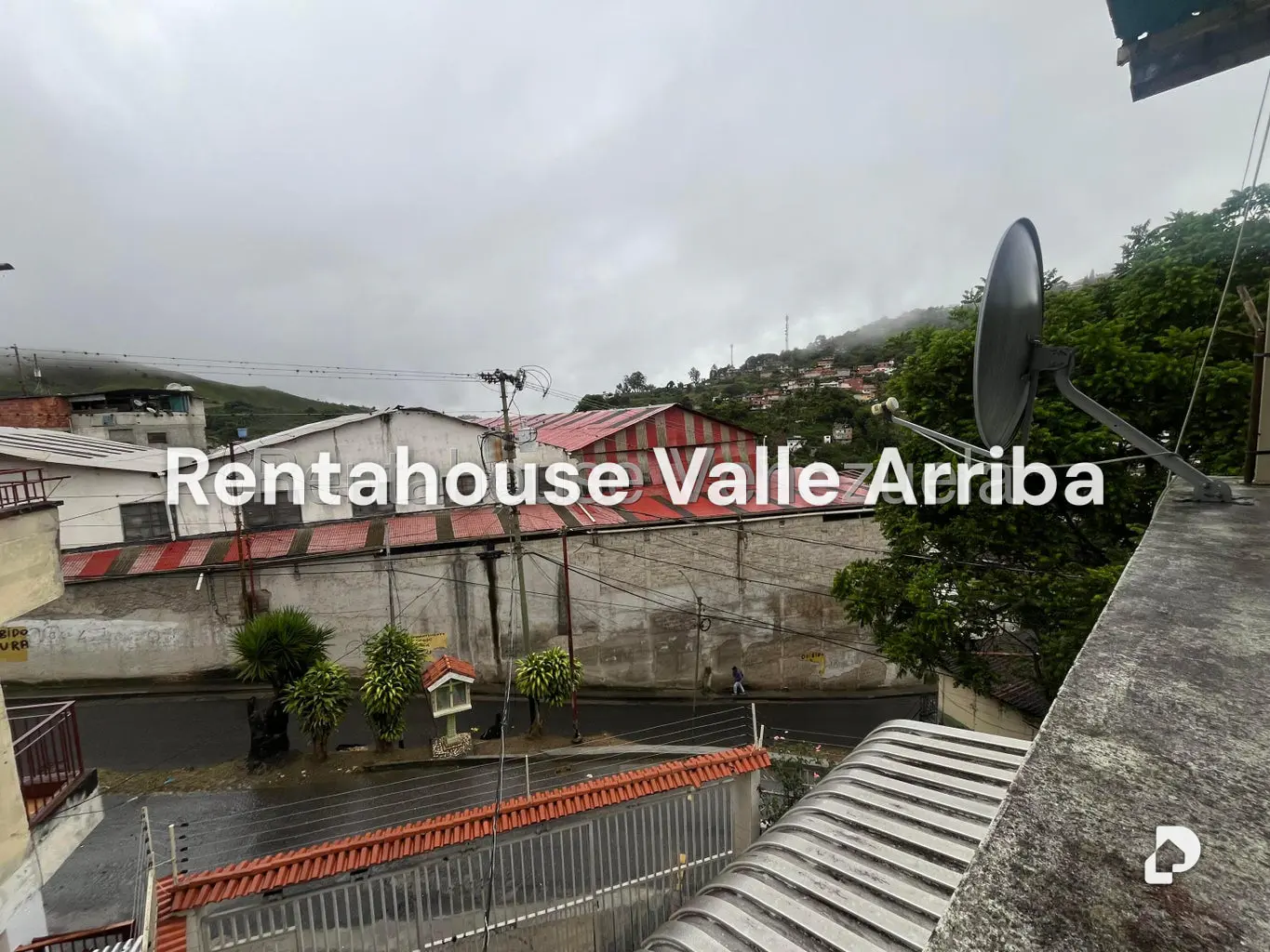 Casa en Municipio Guaicaipuro, Los Teques – 49