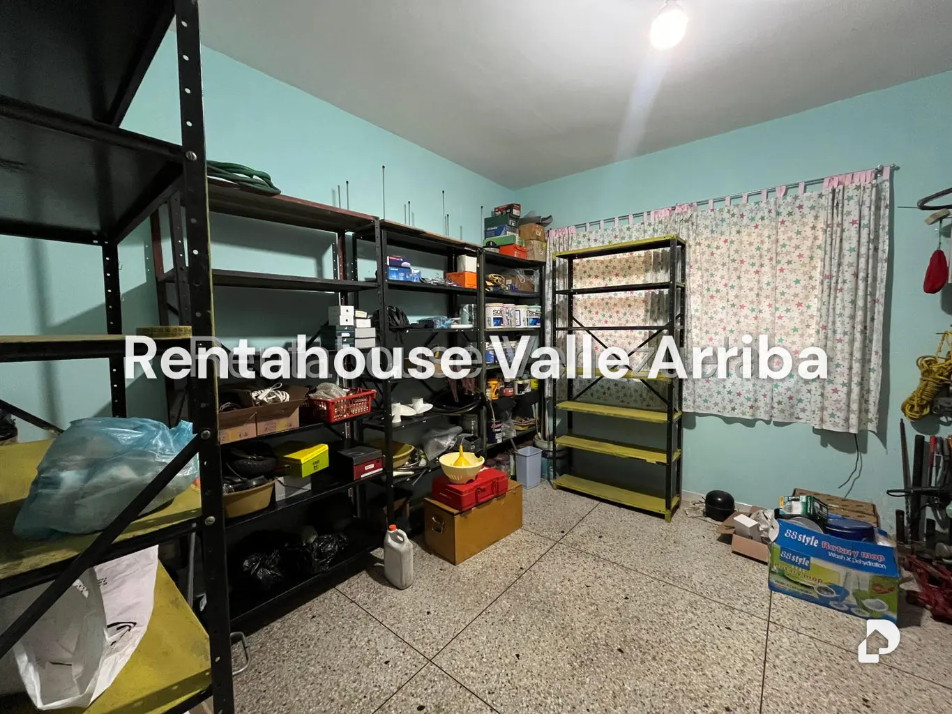 Casa en Municipio Guaicaipuro, Los Teques – 27