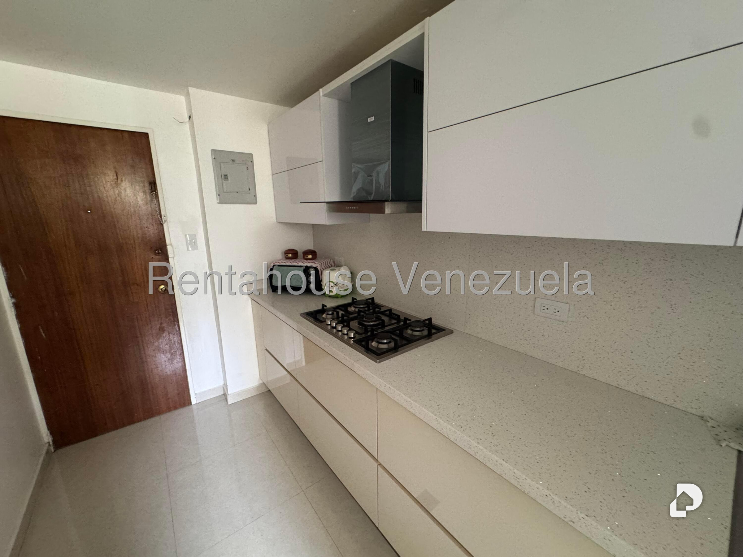 Apartamento en Cumbres de Curumo, Caracas – 11