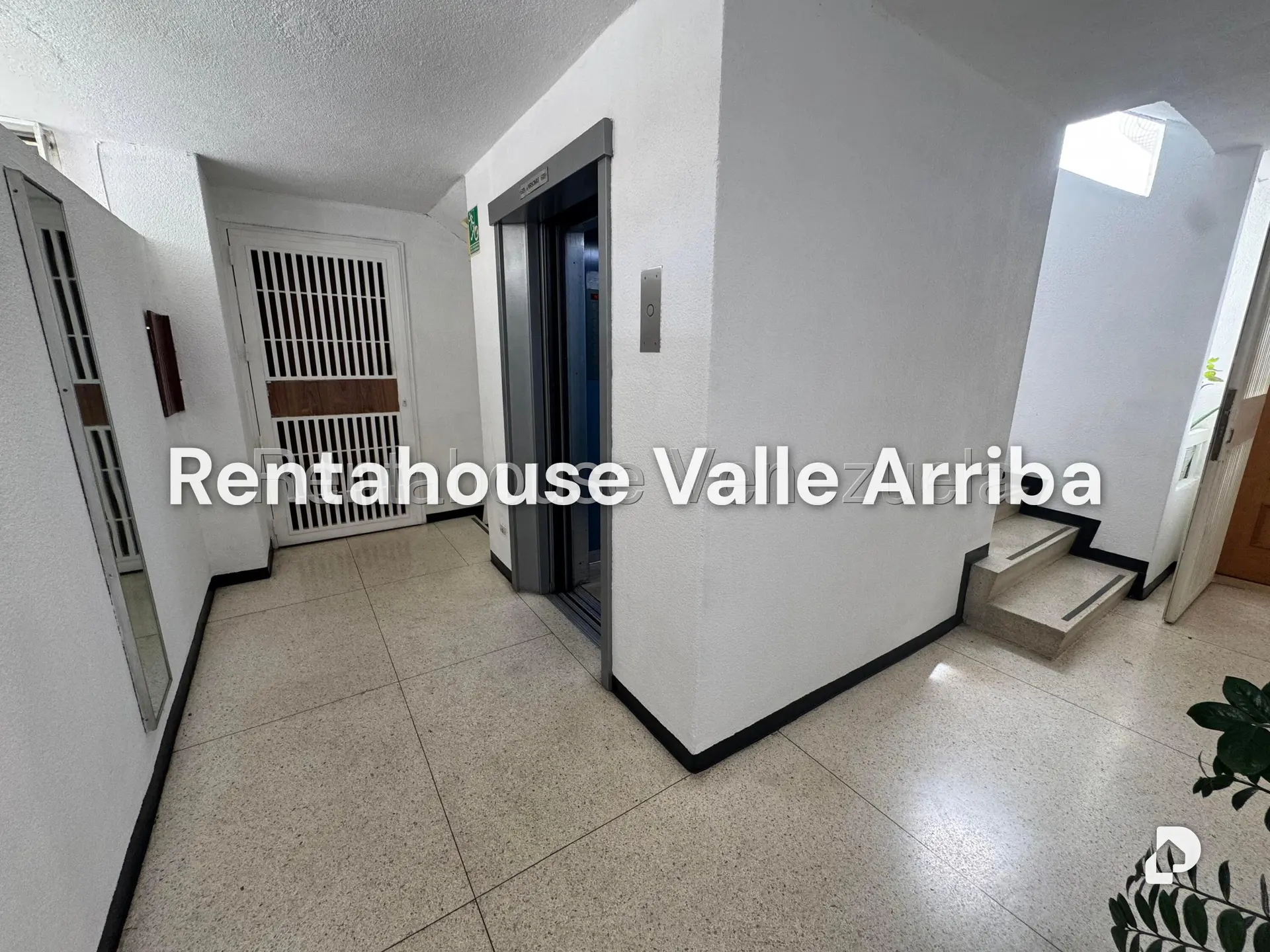 Apartamento en Cumbres de Curumo, Caracas – 3