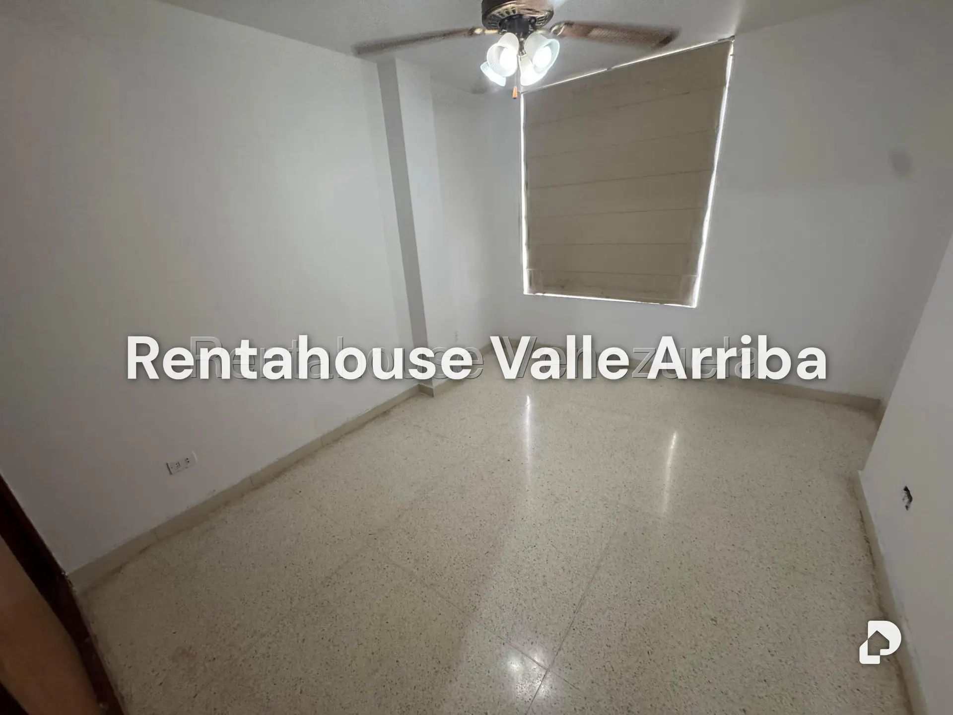 Apartamento en Cumbres de Curumo, Caracas – 18