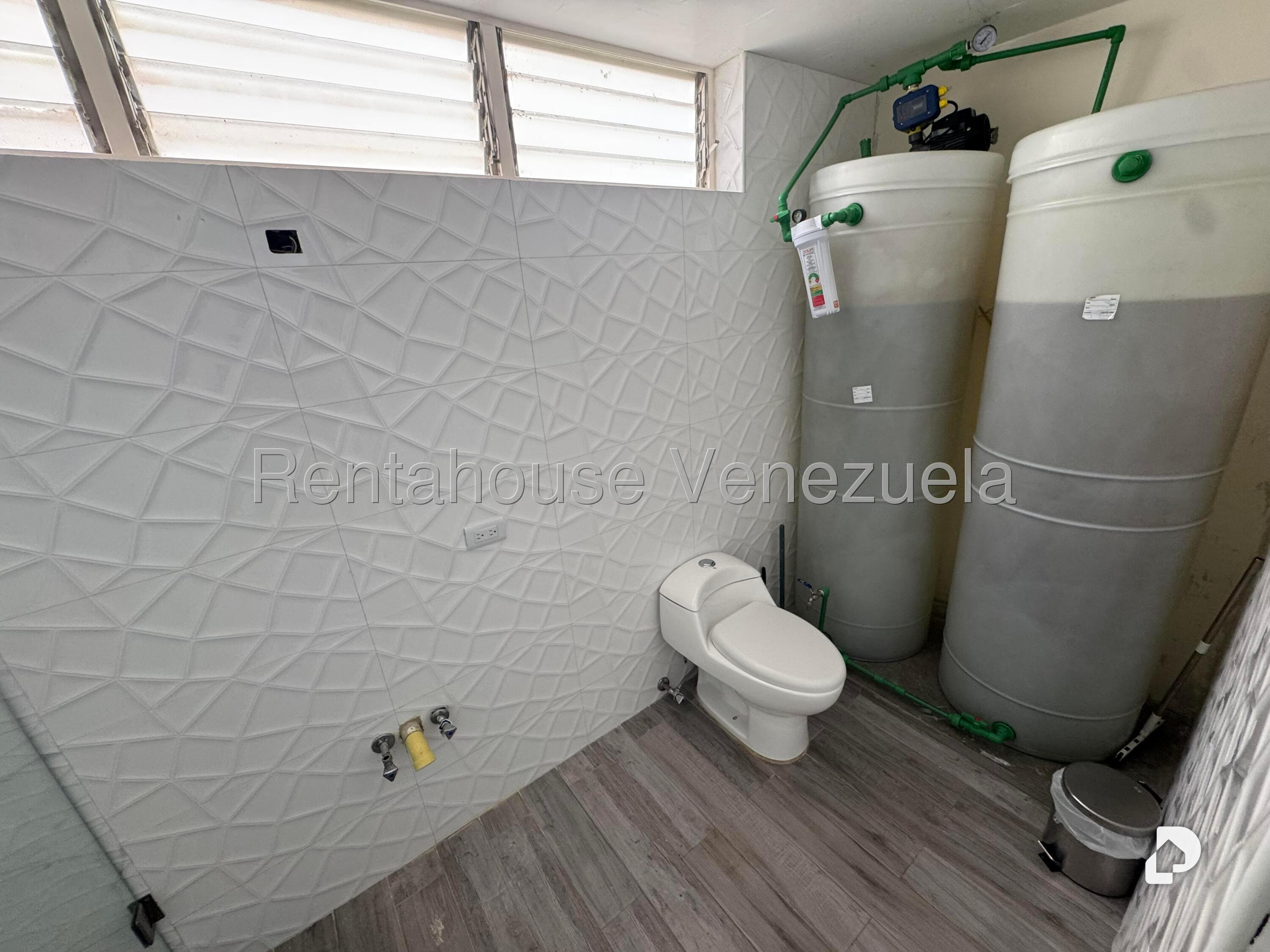 Apartamento en Cumbres de Curumo, Caracas – 17