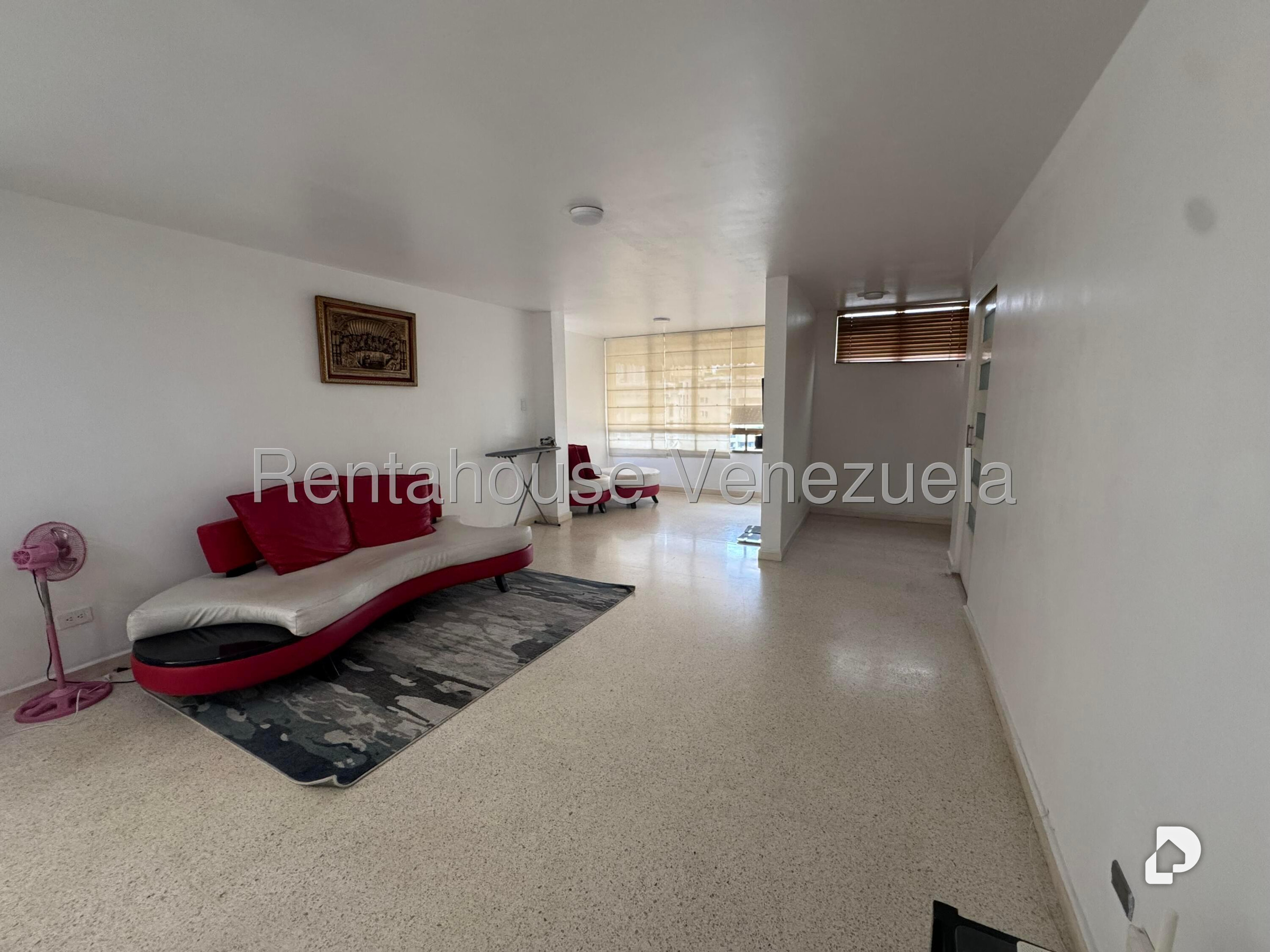 Apartamento en Cumbres de Curumo, Caracas – 7