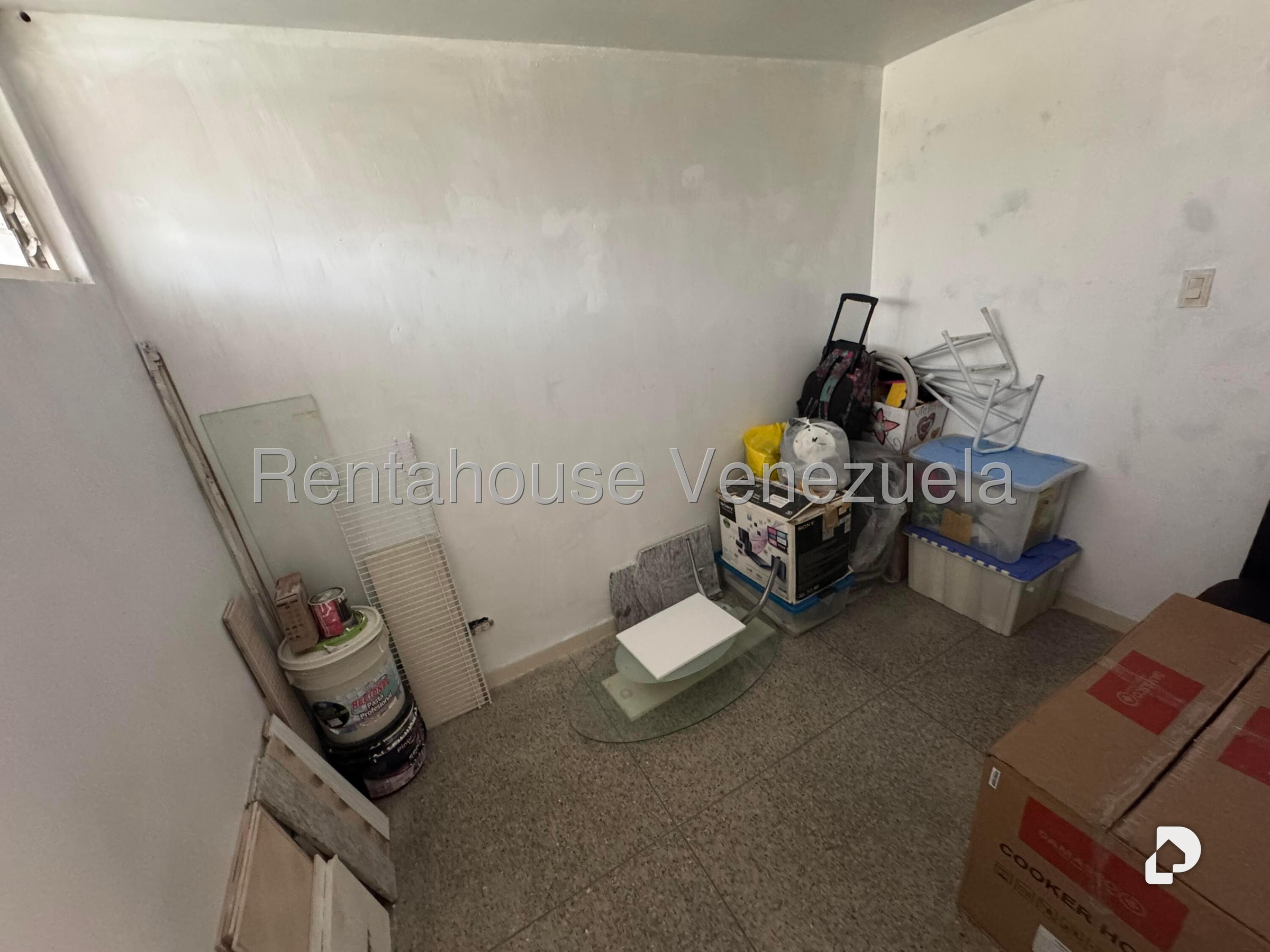 Apartamento en Cumbres de Curumo, Caracas – 19