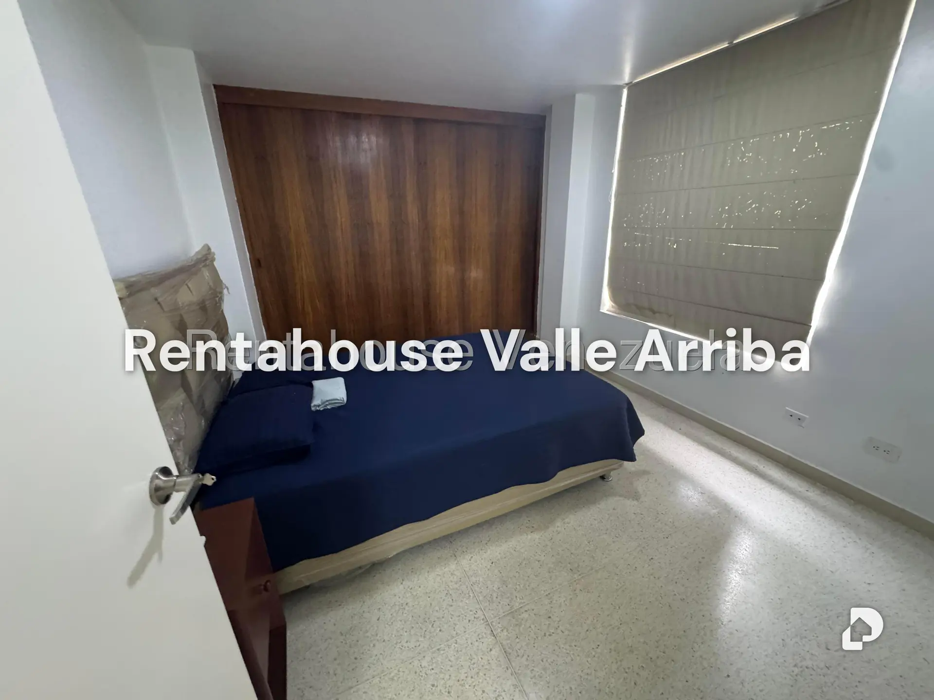 Apartamento en Cumbres de Curumo, Caracas – 12