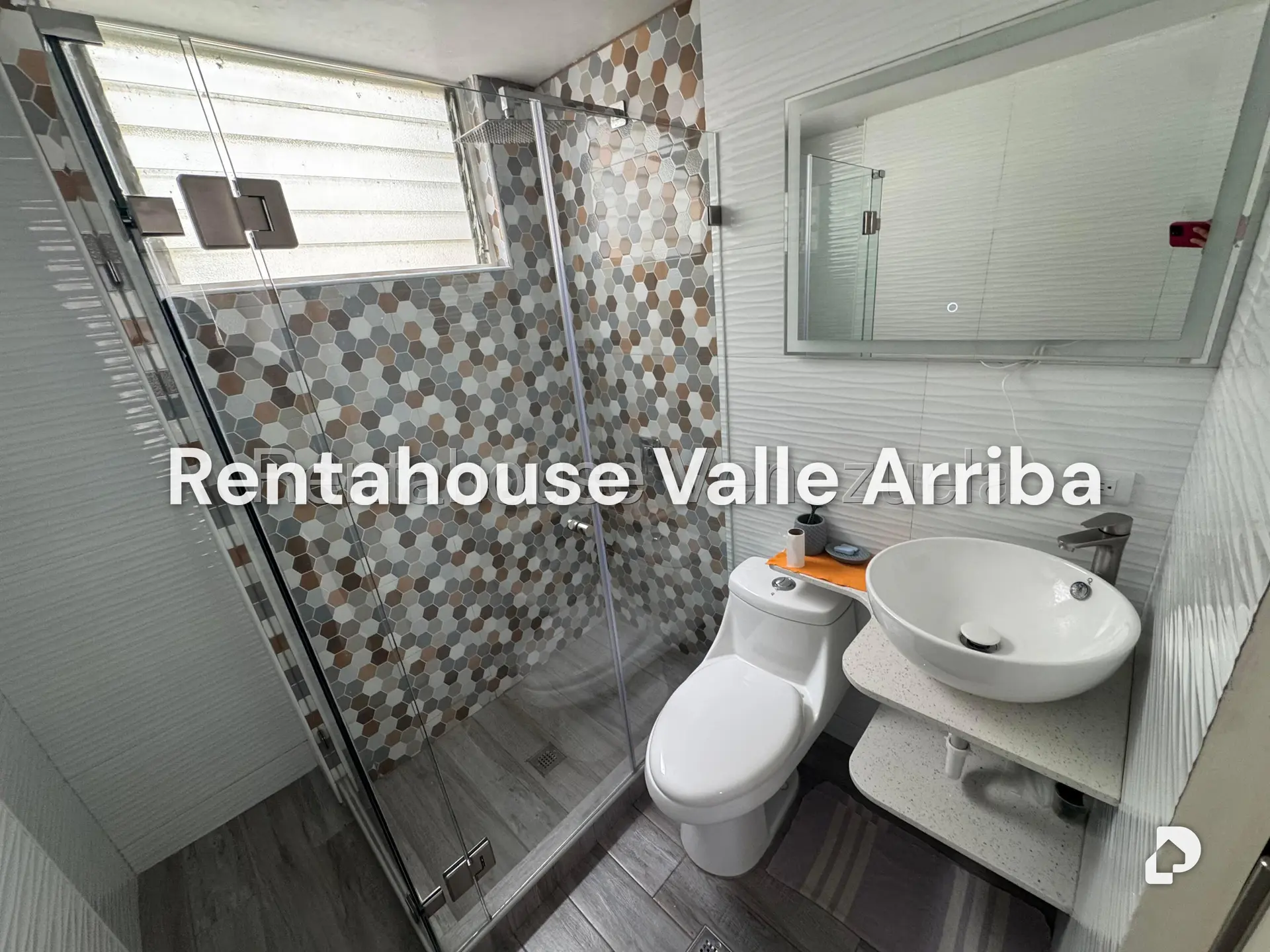 Apartamento en Cumbres de Curumo, Caracas – 14