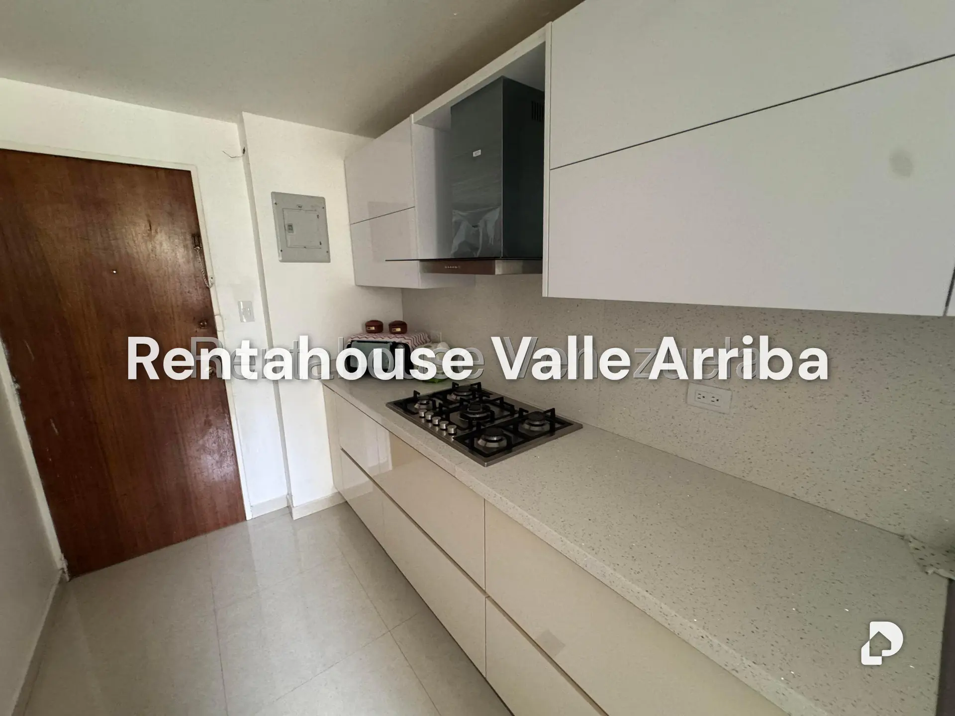 Apartamento en Cumbres de Curumo, Caracas – 11