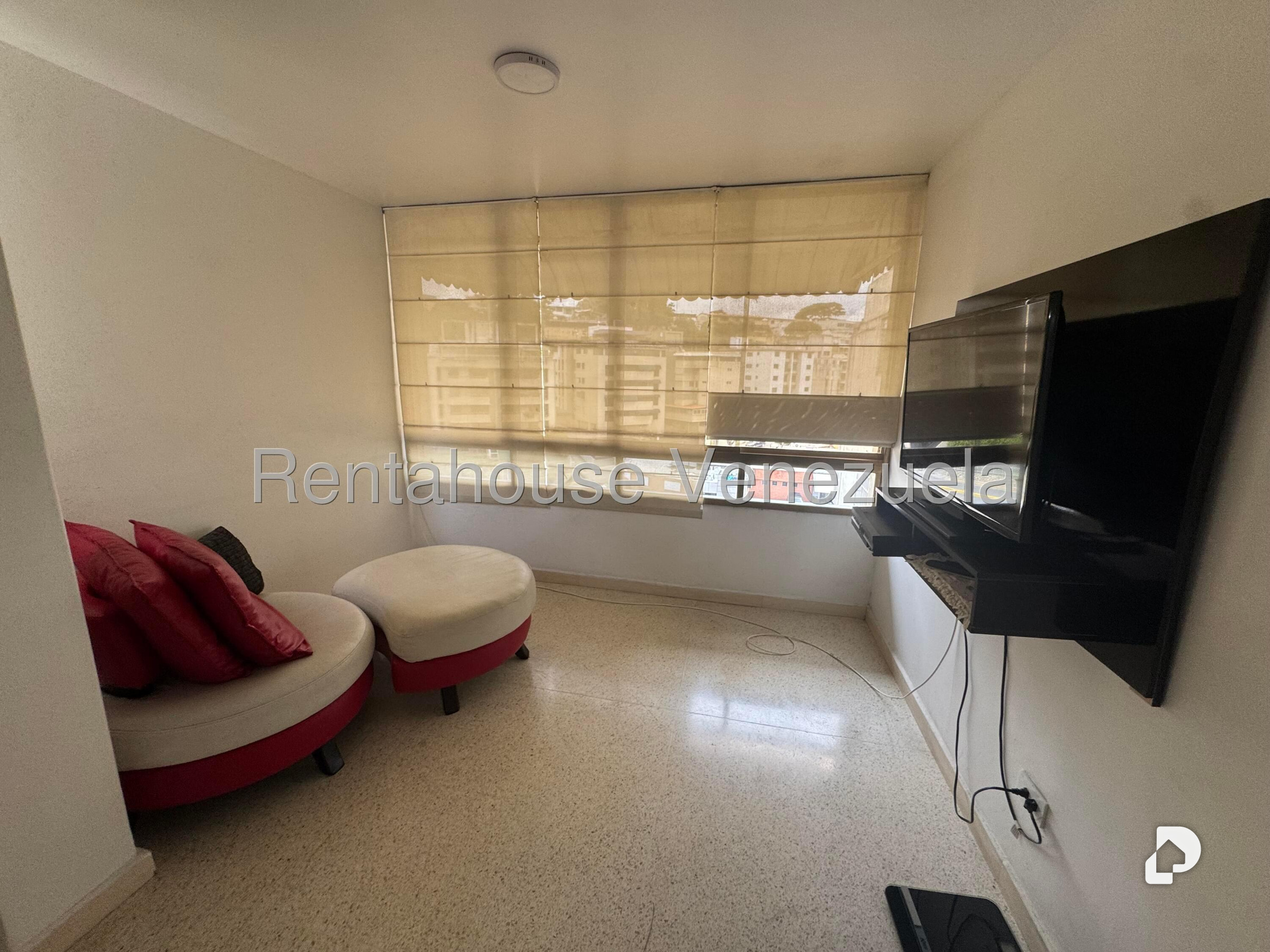 Apartamento en Cumbres de Curumo, Caracas – 5