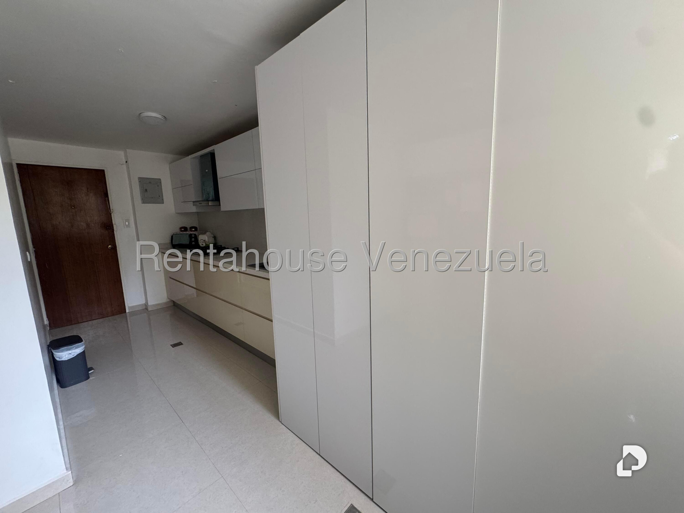 Apartamento en Cumbres de Curumo, Caracas – 9