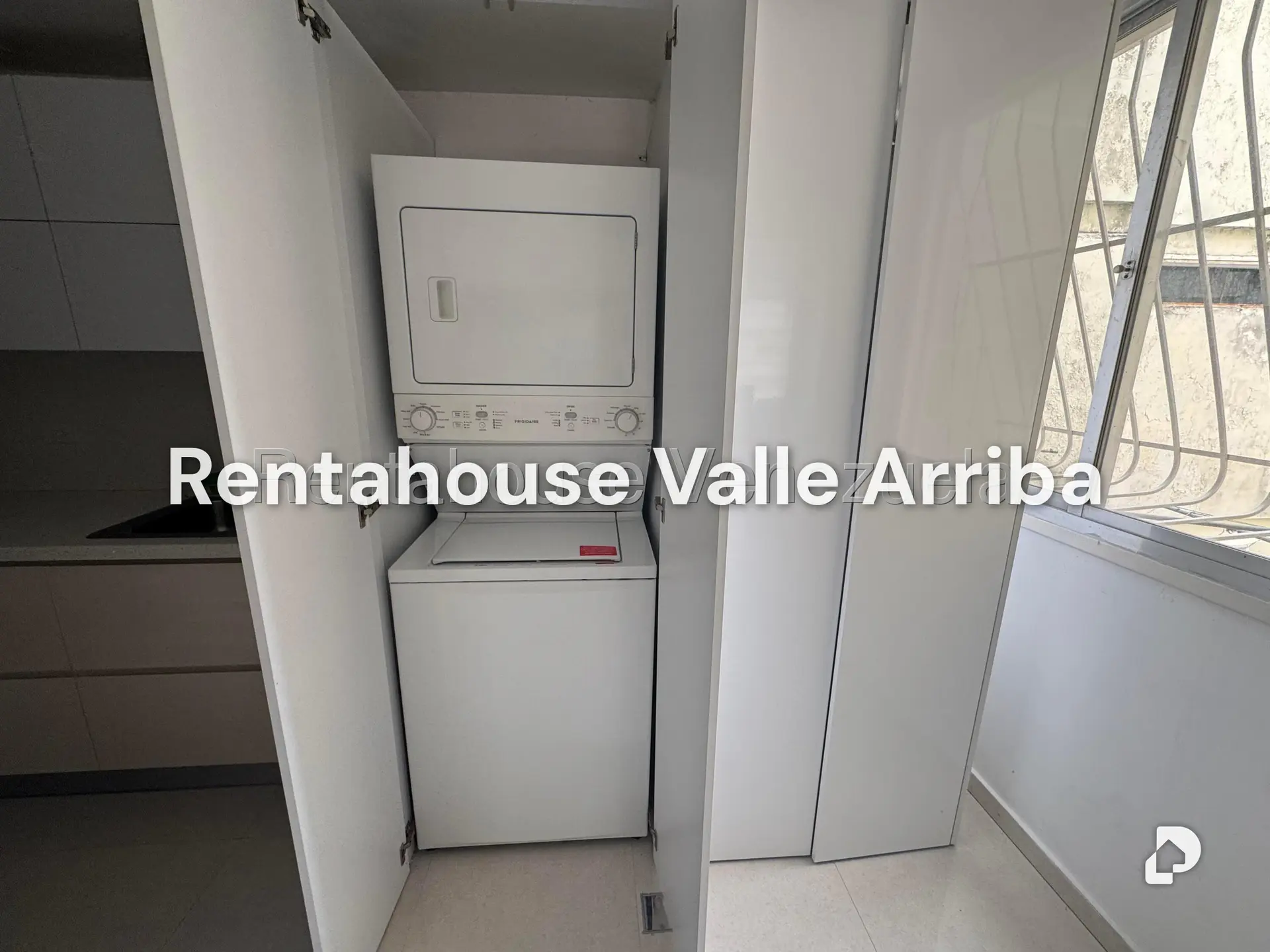 Apartamento en Cumbres de Curumo, Caracas – 21