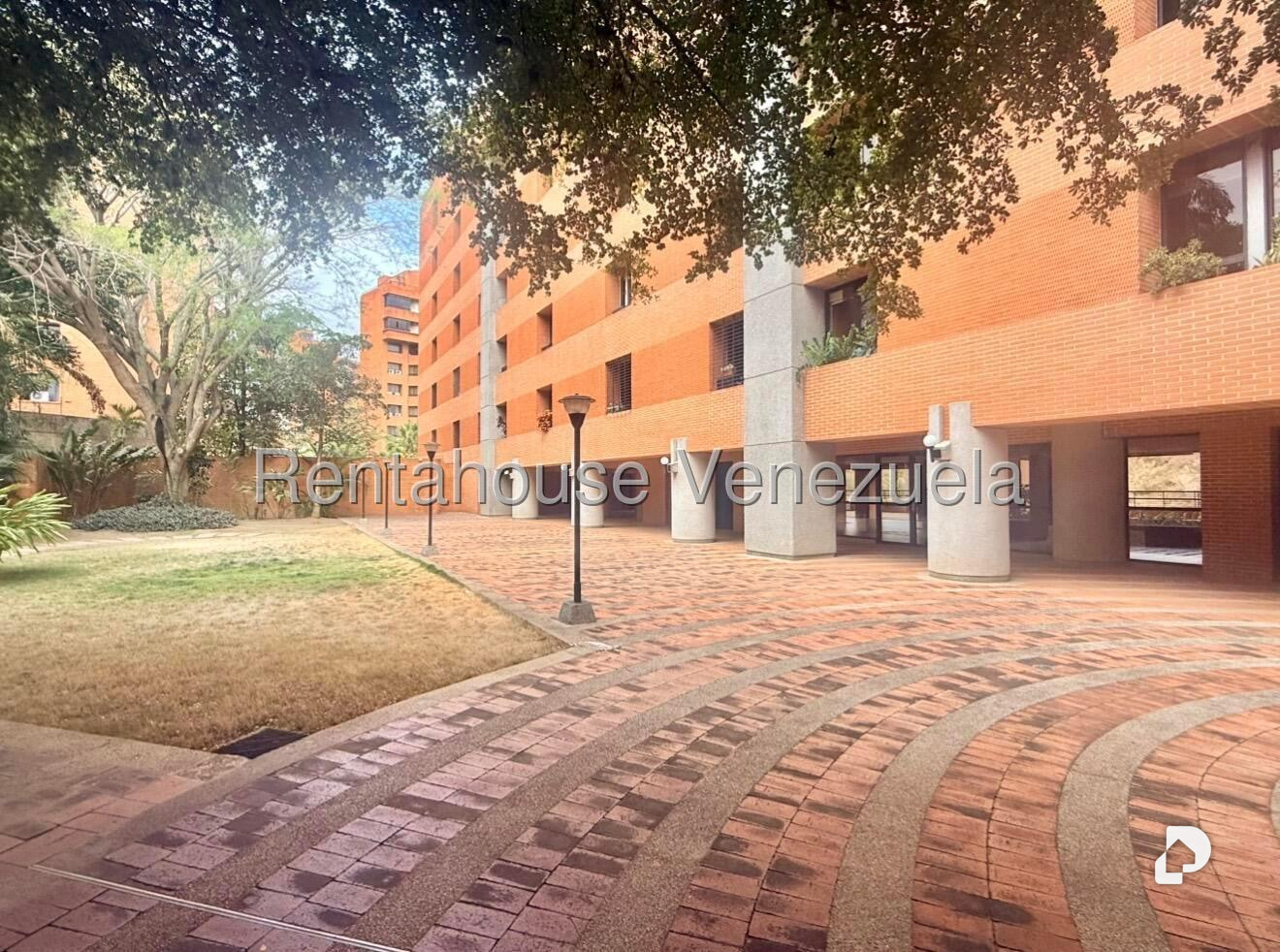 Penthouse en Los Samanes, Caracas