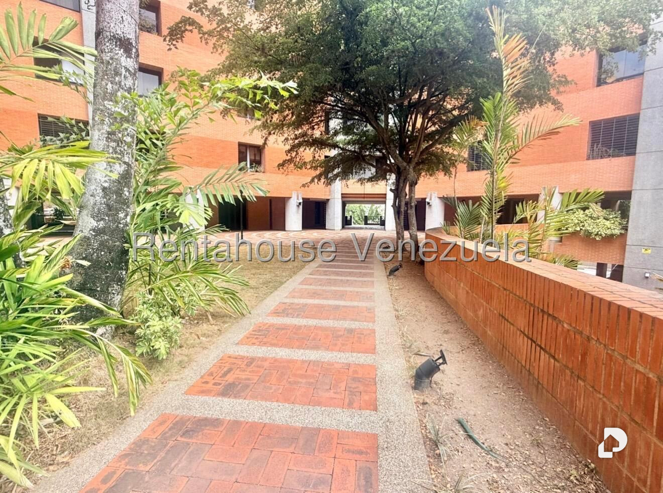 Penthouse en Los Samanes, Caracas