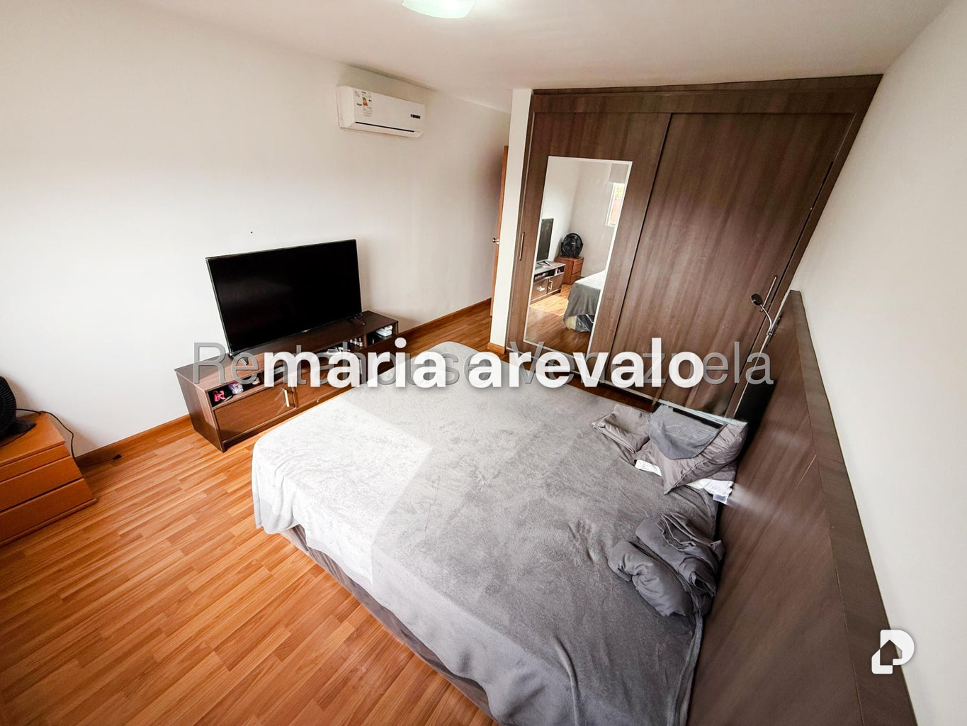 Apartamento en Colinas de La Tahona, Caracas – 15