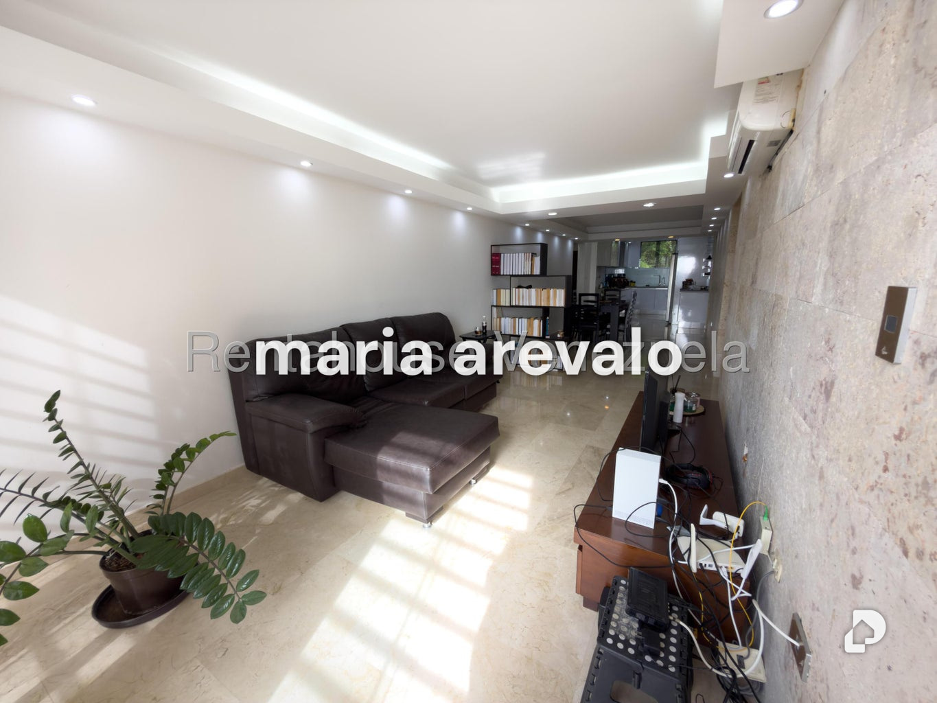 Apartamento en Colinas de La Tahona, Caracas – 5