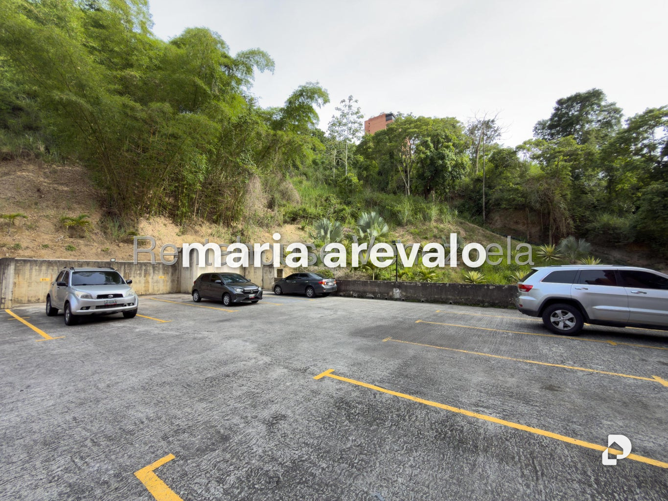 Apartamento en Colinas de La Tahona, Caracas – 25
