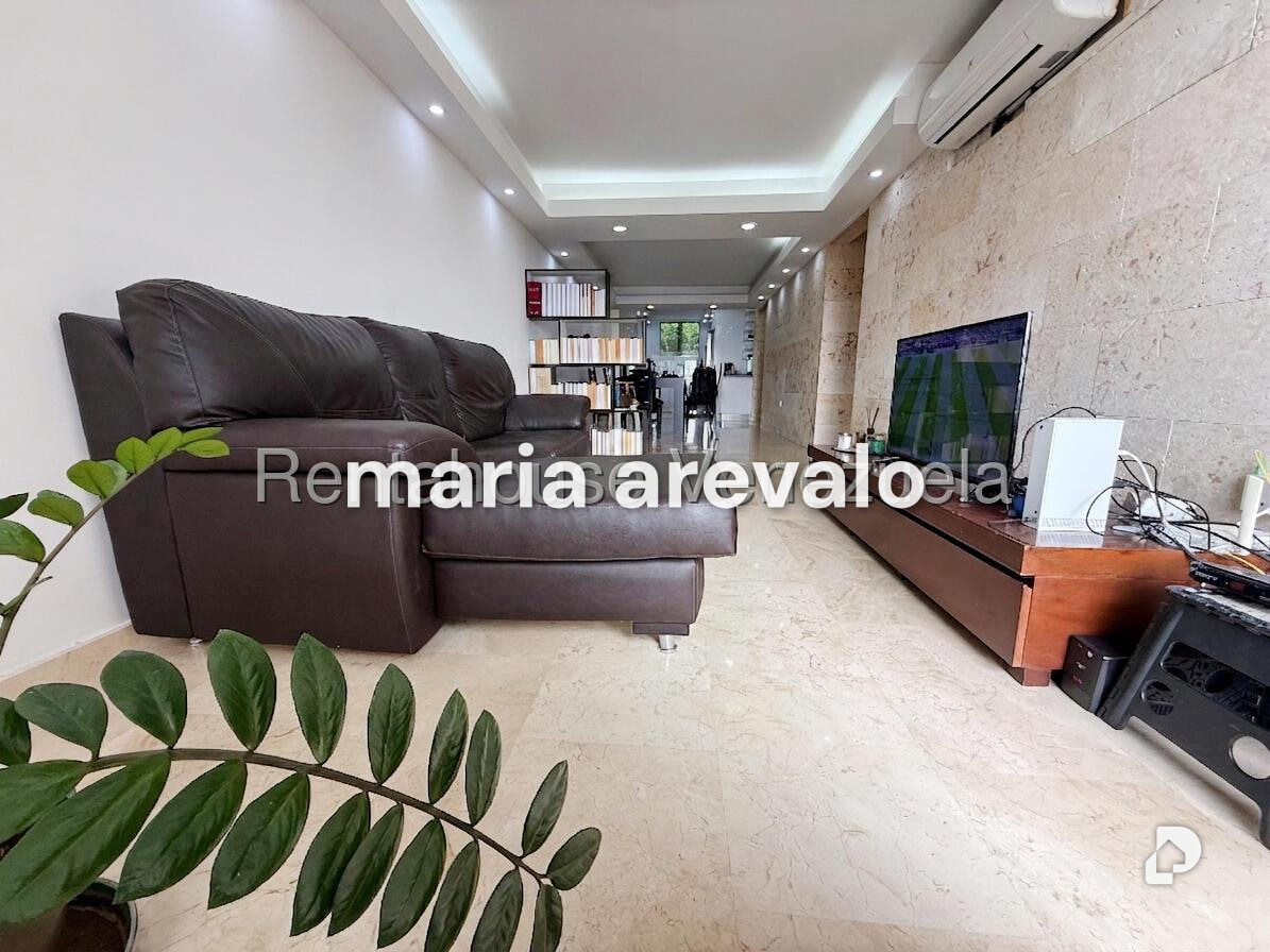 Apartamento en Colinas de La Tahona, Caracas – 7