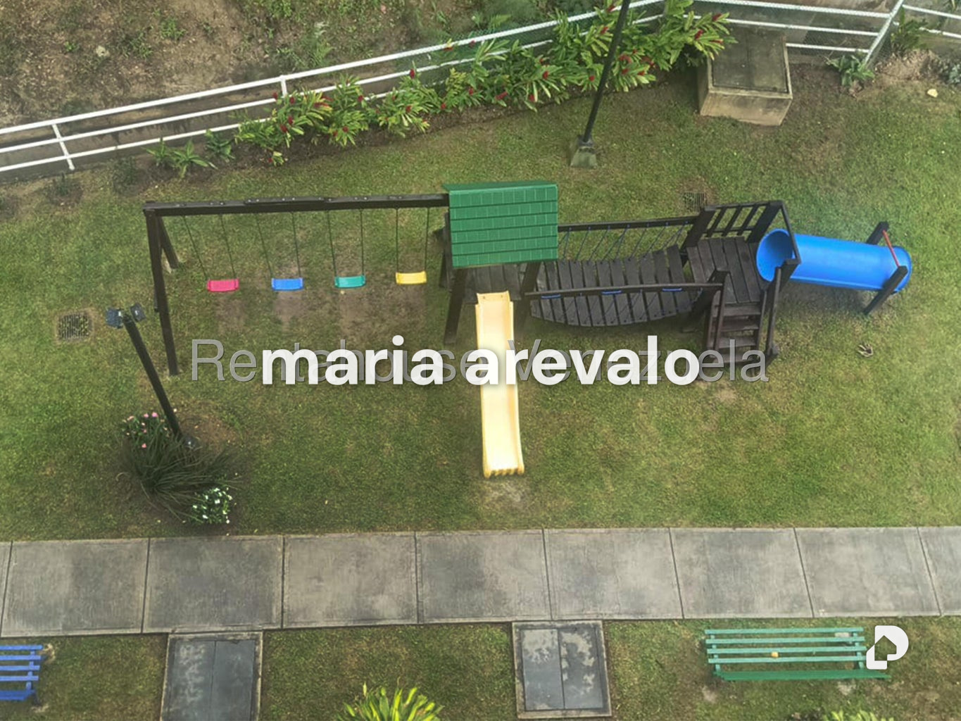 Apartamento en Colinas de La Tahona, Caracas – 23