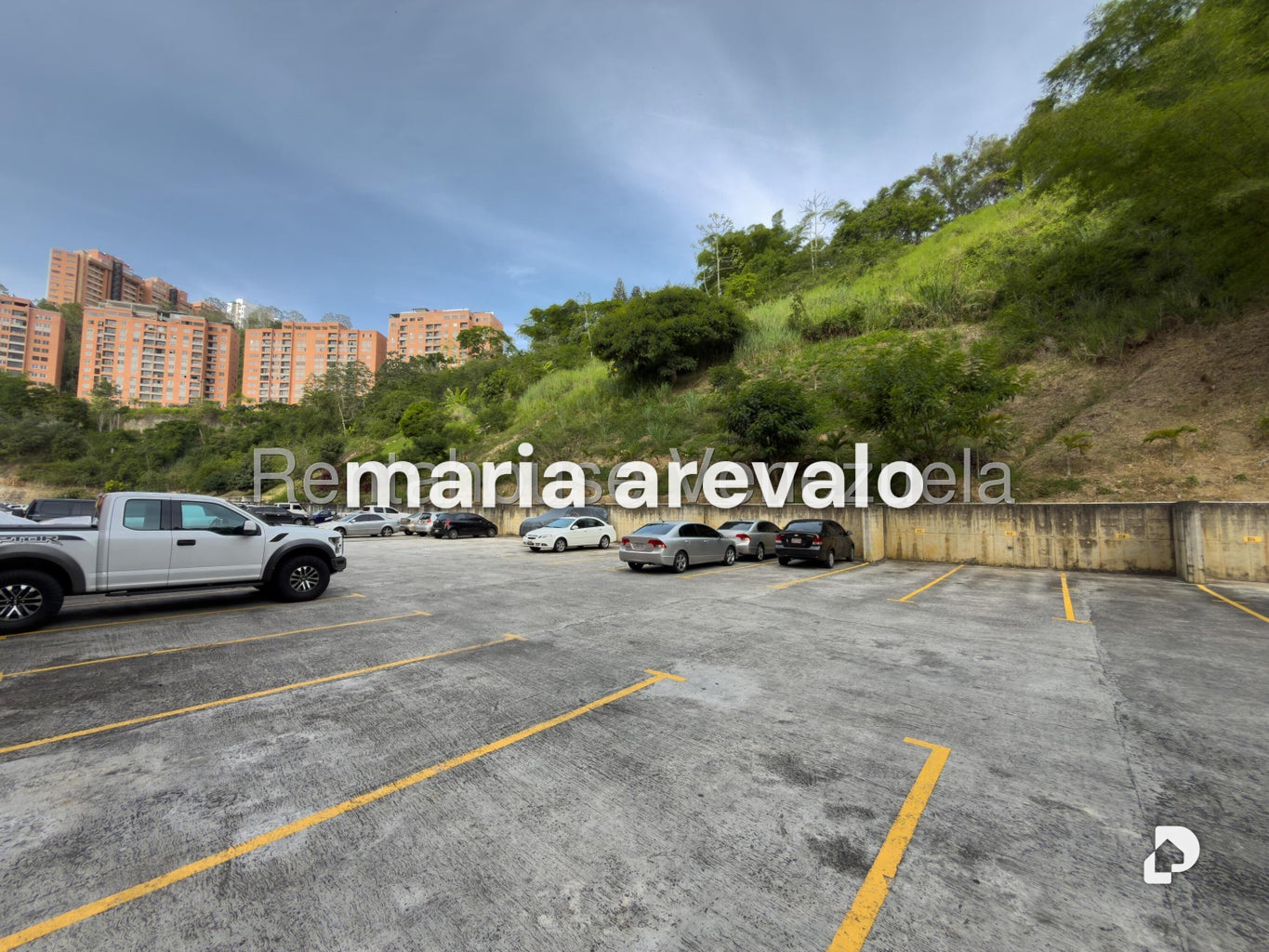 Apartamento en Colinas de La Tahona, Caracas – 24