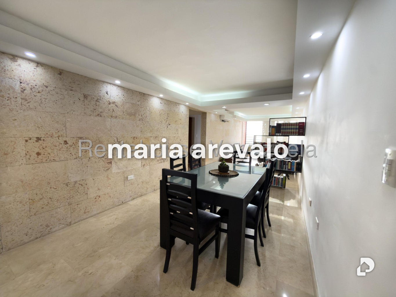 Apartamento en Colinas de La Tahona, Caracas – 9