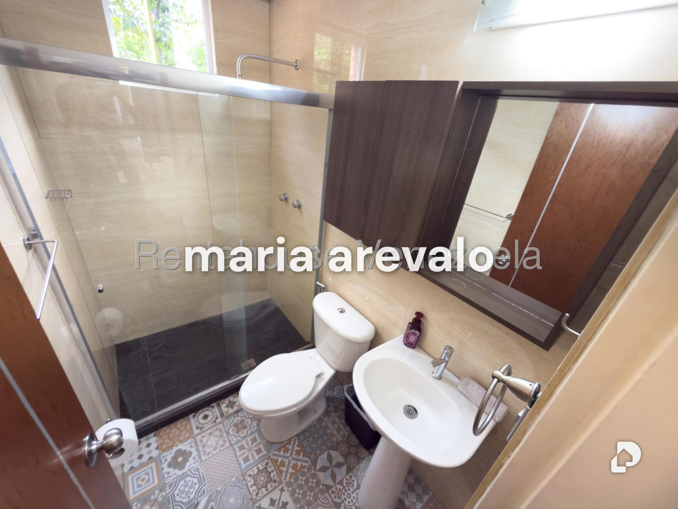 Apartamento en Colinas de La Tahona, Caracas – 19