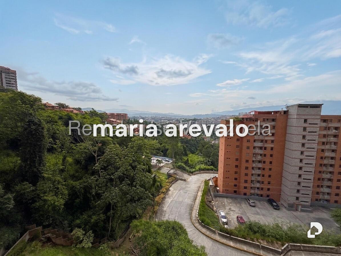 Apartamento en Colinas de La Tahona, Caracas – 8
